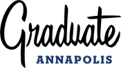 Graduate Annapolis Logo