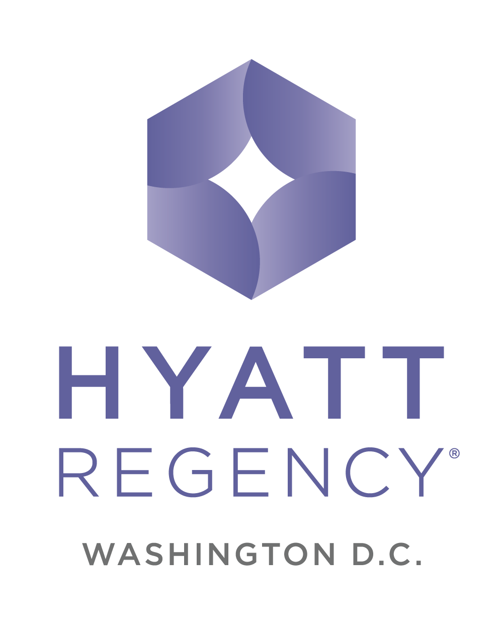 Hyatt Regency Washington On Capitol Hill Logo