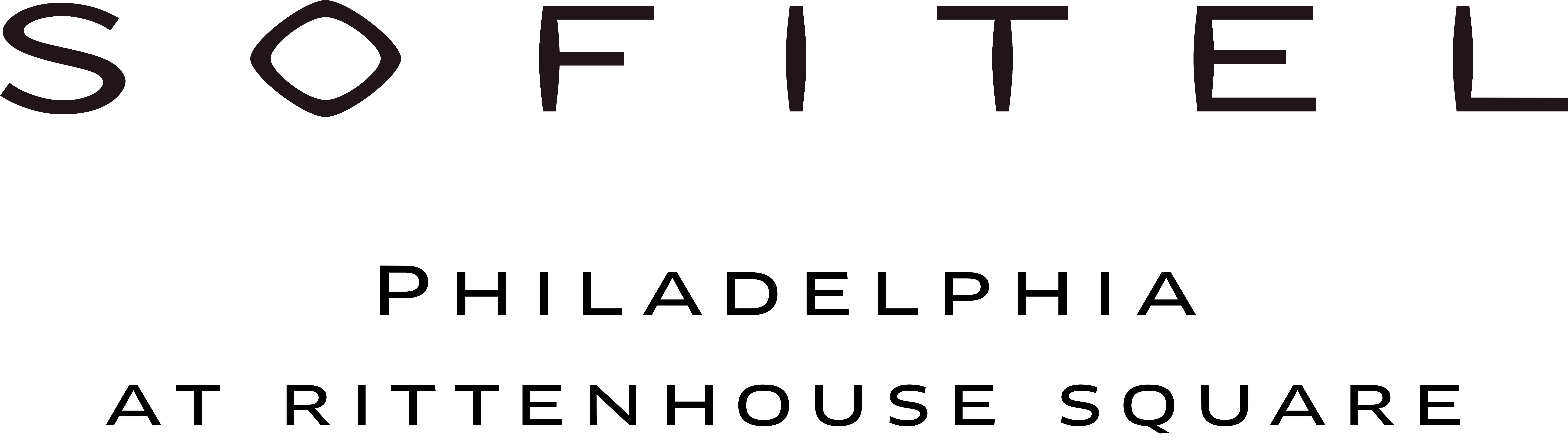 Sofitel Philadelphia at Rittenhouse Square logo