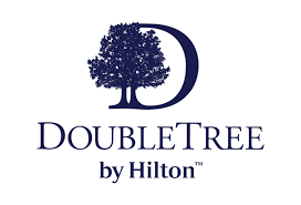 DoubleTree by Hilton Hotel Chicago – Oak Brook logo