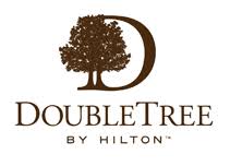 DoubleTree by Hilton Hotel Chicago O’Hare Airport – Rosemont logo