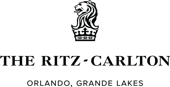 The Ritz-Carlton Orlando, Grande Lakes logo