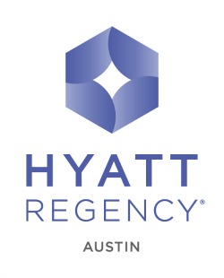 Hyatt Regency Austin logo