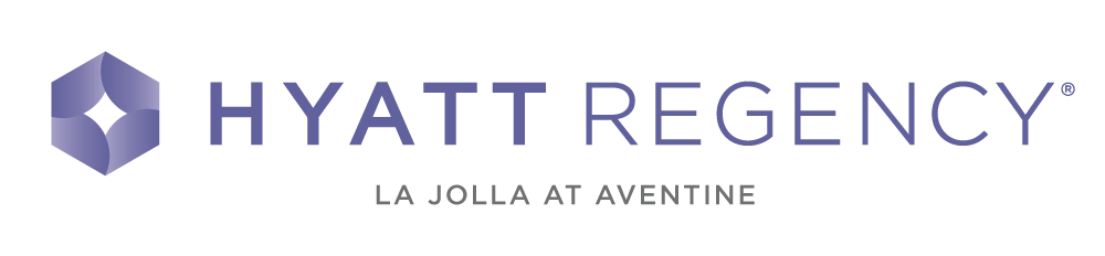 Hyatt Regency La Jolla at Aventine logo