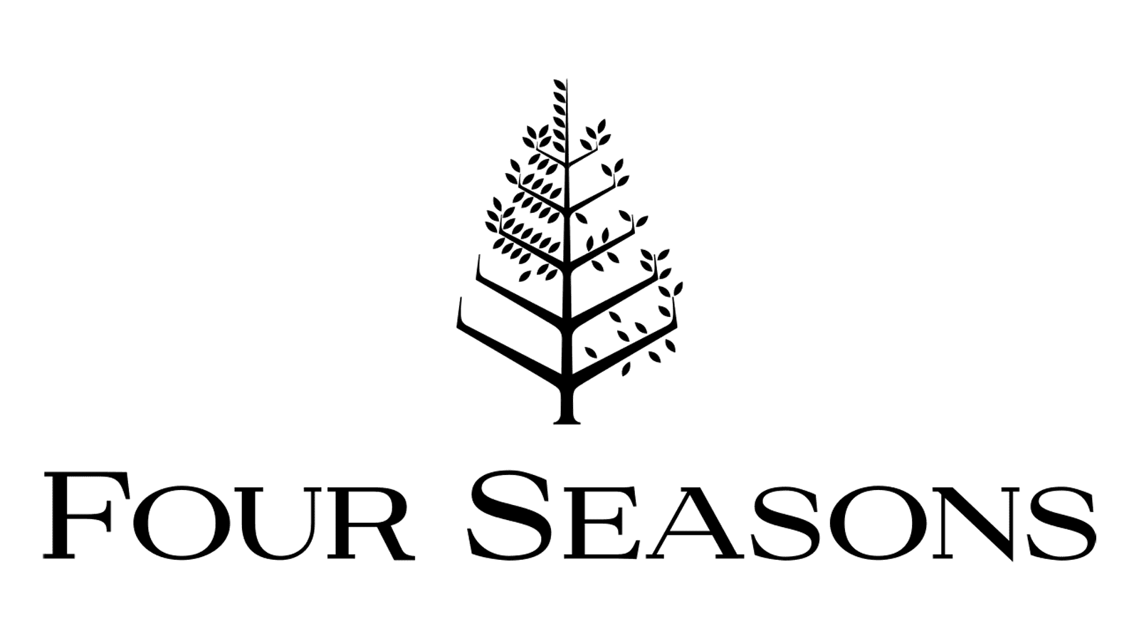 Four Seasons Hotel Las Vegas logo