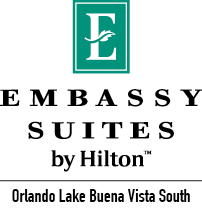 Embassy Suites By Hilton Orlando Lake Buena Vista South Logo