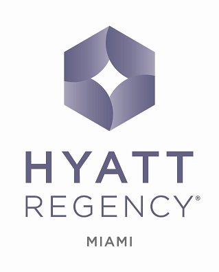 Hyatt Regency Miami logo