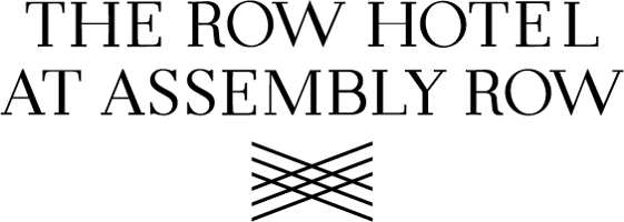 The Row Hotel at Assembly Row, Autograph Collection logo