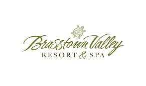 Brasstown Valley Resort & Spa logo