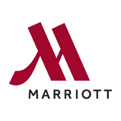 Spartanburg Marriott logo