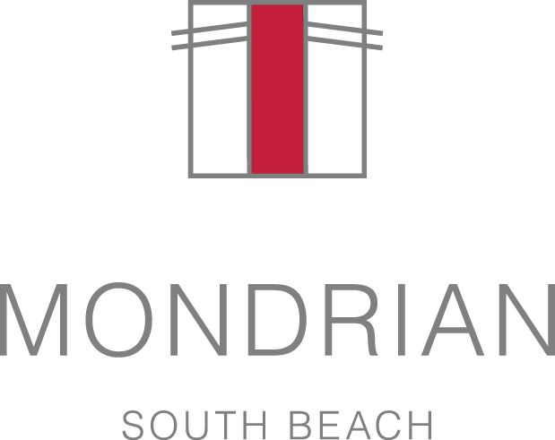 Mondrian South Beach logo