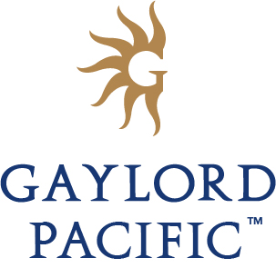 Gaylord Pacific Resort & Convention Center logo