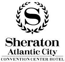 Sheraton Atlantic City Convention Center Hotel logo