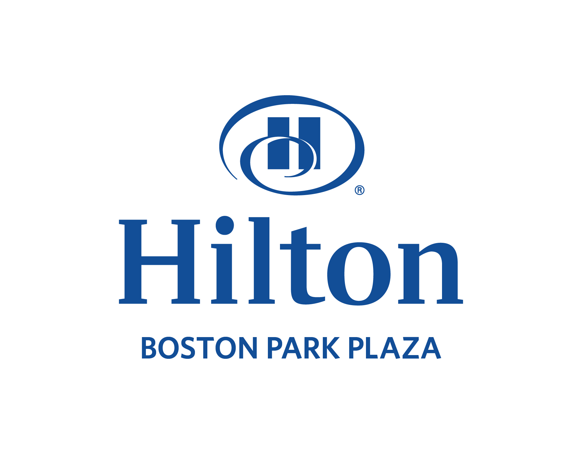 Hilton Boston Park Plaza Logo