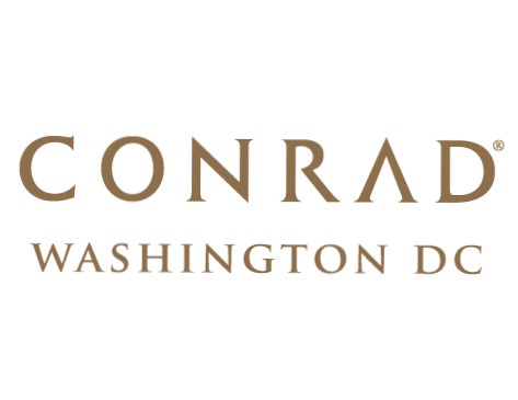Conrad Washington, DC logo