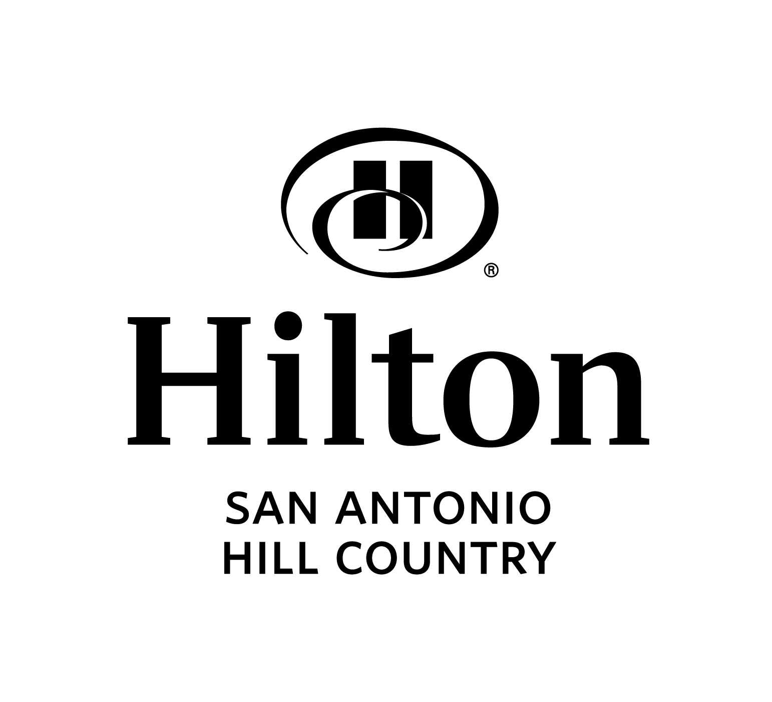 Hilton San Antonio Hill Country Hotel & Spa logo