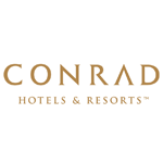 Conrad Hotel Dubai logo