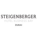 Steigenberger Hotels Business Bay Logo