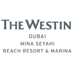 Westin Dubai – Mina Seyahi Compex logo