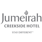 Jumeirah Creekside Hotel (Dubai Duty Free) logo