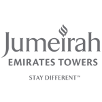Conrad at Etihad Towers Abu Dhabi logo