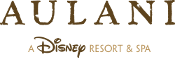 Aulani, A Disney Resort & Spa logo