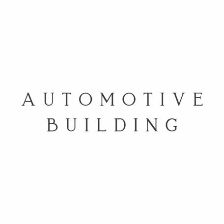 Automotive Building Logo