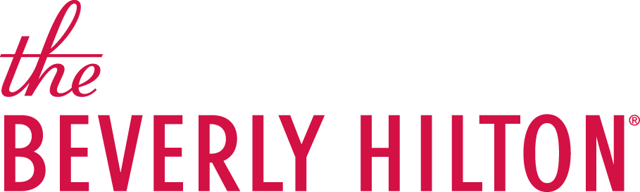 The Beverly Hilton logo