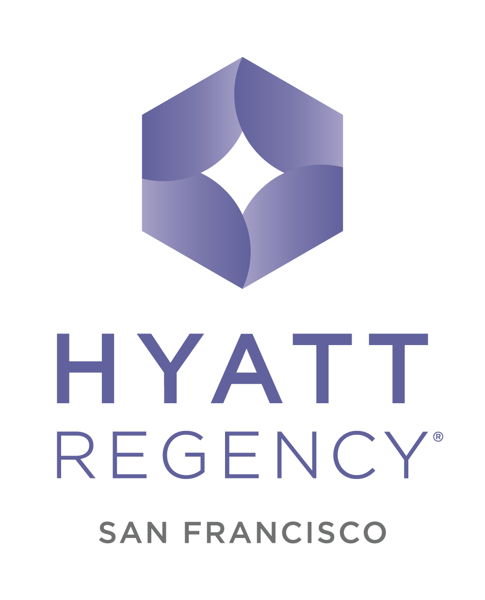 Hyatt Regency San Francisco logo