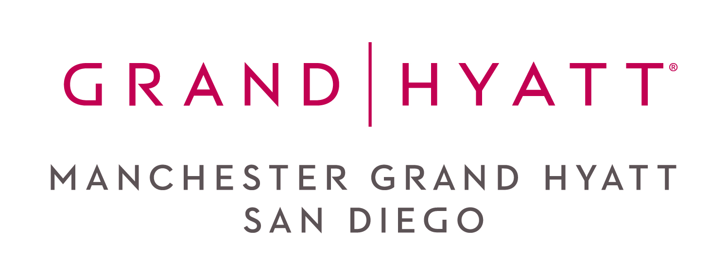 Manchester Grand Hyatt San Diego logo