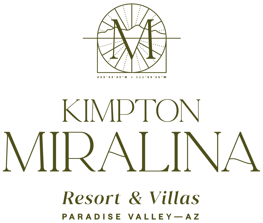Kimpton Miralina Resort & Villas logo