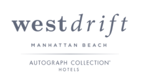 Westdrift Manhattan Beach logo