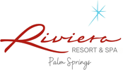 Riviera Resort & Spa Palm Springs, an IHG Hotel logo
