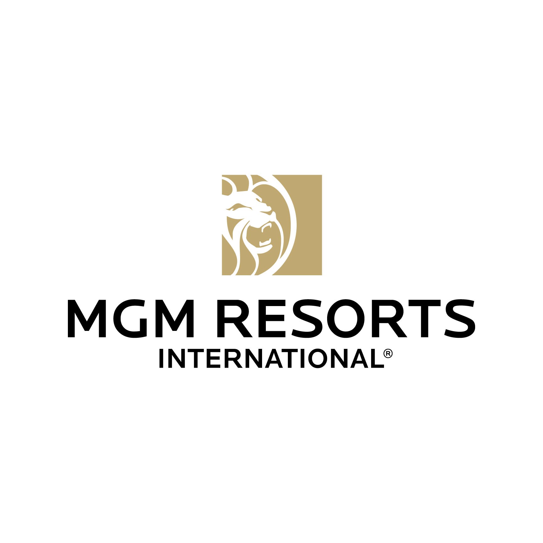 Park MGM Logo