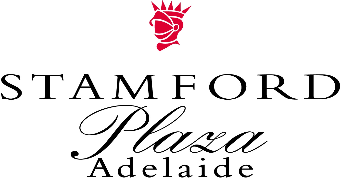 Stamford Plaza Adelaide logo