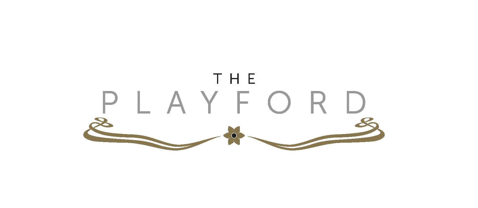 The Playford Adelaide logo