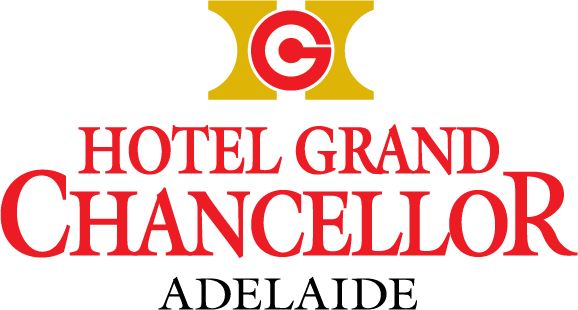 Hotel Grand Chancellor Adelaide logo