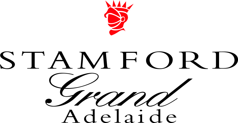 Stamford Grand Adelaide logo