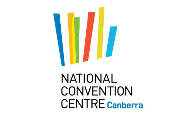 National Convention Centre logo