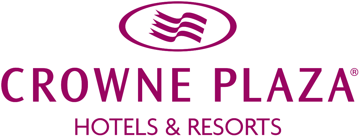 Crowne Plaza Hobart logo