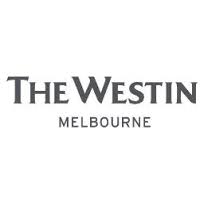 Westin Melbourne logo