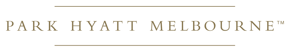 Park Hyatt Melbourne logo