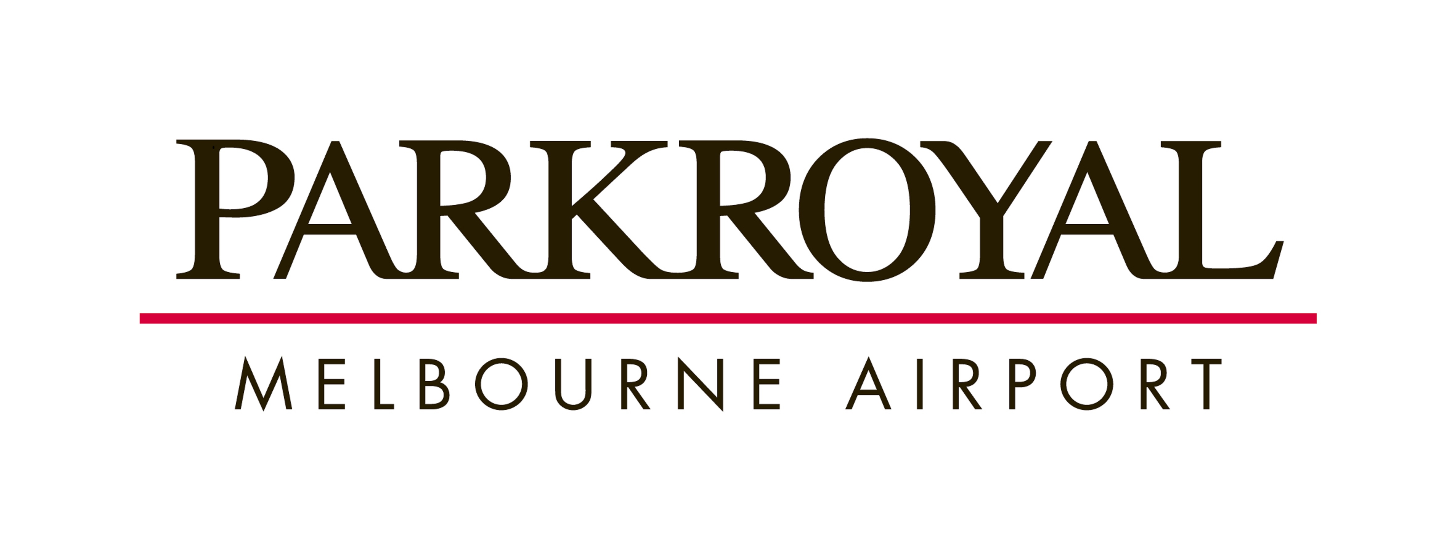 Parkroyal Melbourne Airport logo