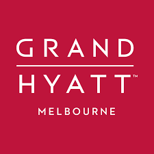 Grand Hyatt Melbourne logo
