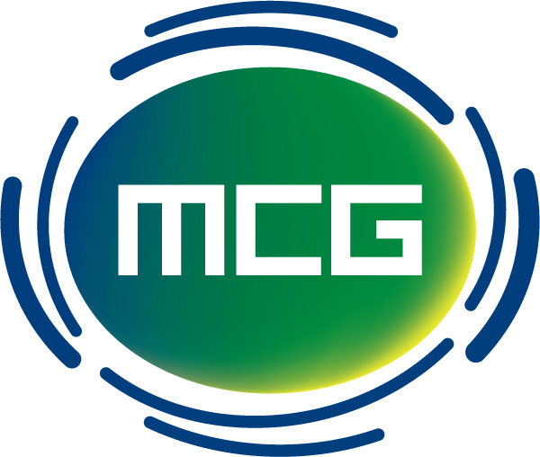 Melbourne Cricket Ground logo