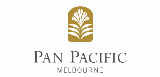 Pan Pacific Melbourne logo