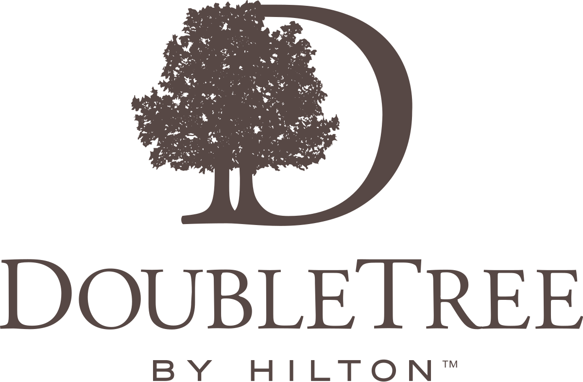 DoubleTree by Hilton Melbourne logo
