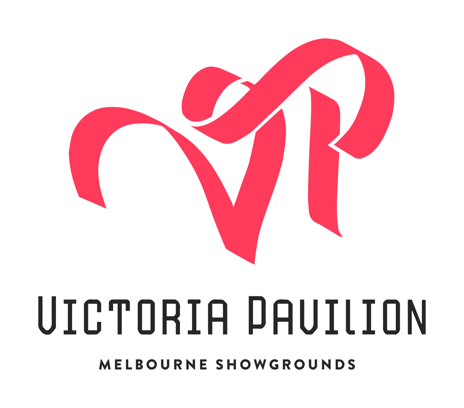 Melbourne Showgrounds logo