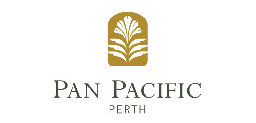 Pan Pacific Perth logo