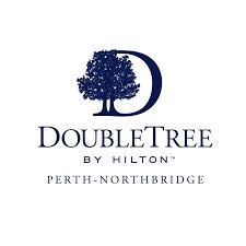 DoubleTree by Hilton Perth Northbridge logo